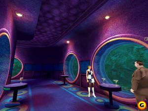 No one lives forever screenshot 2