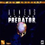 Aliens Versus Predator – Gold Edition