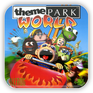 Theme Park World