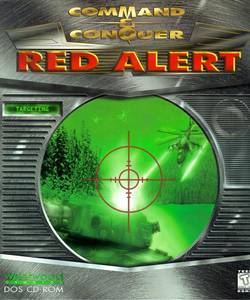 Command and Conquer - Red Alert