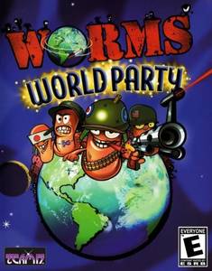 Worms World Party