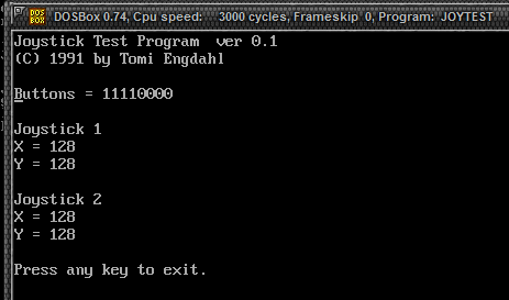 dosbox-joytest
