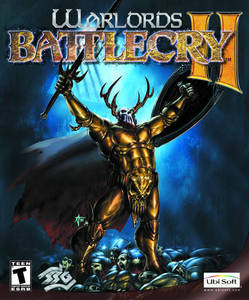 Warlords Battlecry 2