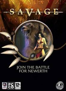 Savage: The Battle for Newerth