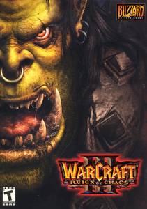 Warcraft 3