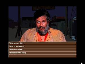 Dust promoted to playable