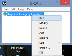 DXWnd tutorials and Requiem update