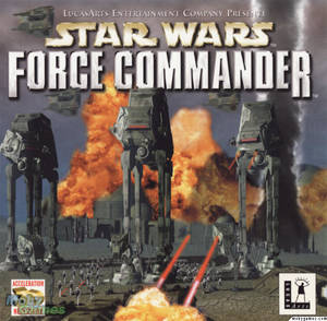 Star Wars: Force Commander