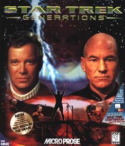 Star Trek - Generations
