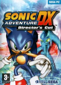 Sonic Adventure DX - Directors Cut