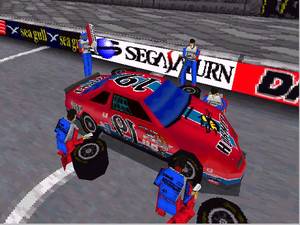 This is one game stuck in the pits on modern PCs!