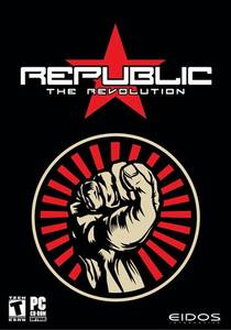 Republic - The Revolution