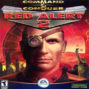 Command & Conquer - Red Alert 2