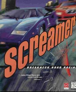 Screamer