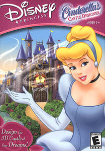 Cinderella's Castle Designer
