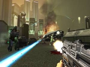 Halo? Never heard of it mate!