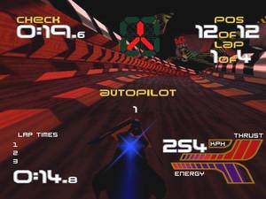 wipeout-xl-screenshot-1