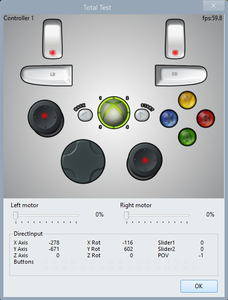 Xinput Plus Tutorial Added