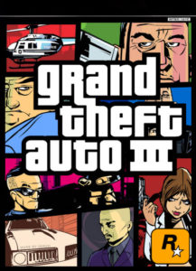 Grand Theft Auto III