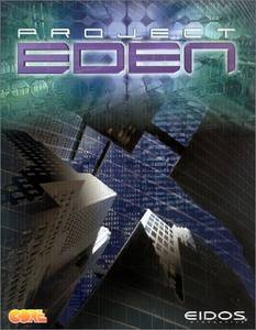 Project Eden