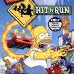 The Simpsons Hit and Run