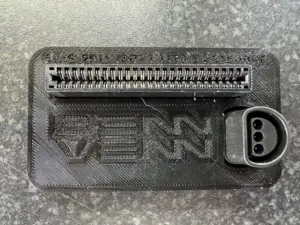 Is this the way to play N64 recomps 100% legally?