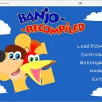 Banjo Recompiled – The classic N64 game now on PC!