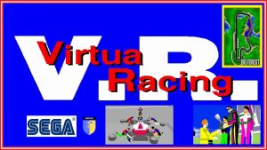 Virtua Racing