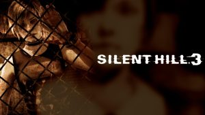 Silent Hill 3
