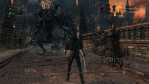 Bloodborne