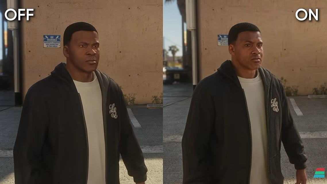 Diving into DLSS 5